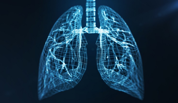 深度学习工具可预测六年内患肺癌的风险